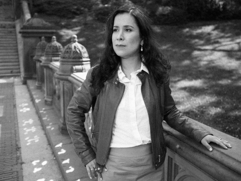 Veronica Escobar, attorney